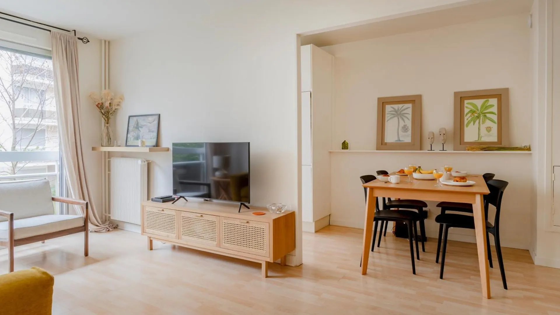 Arsonval Design * Paris