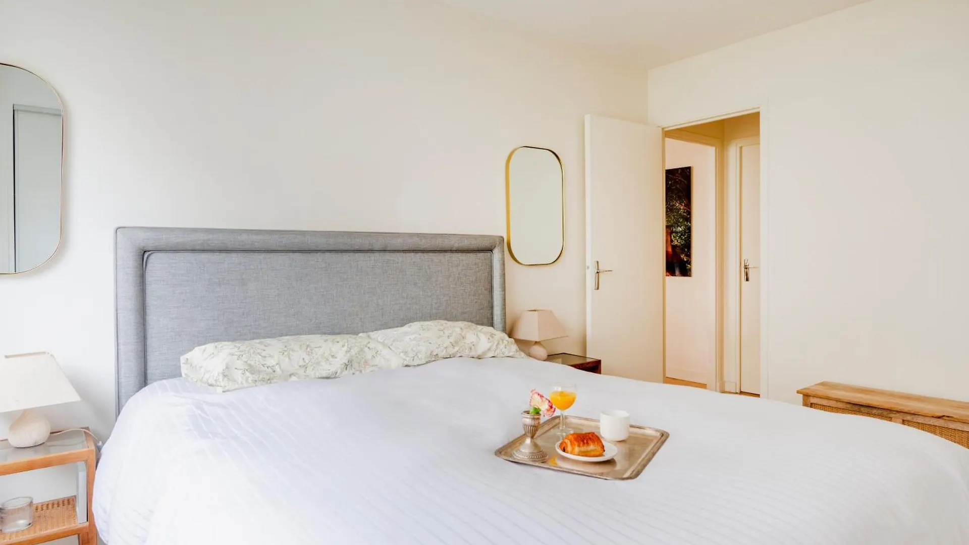 Arsonval Design * Paris
