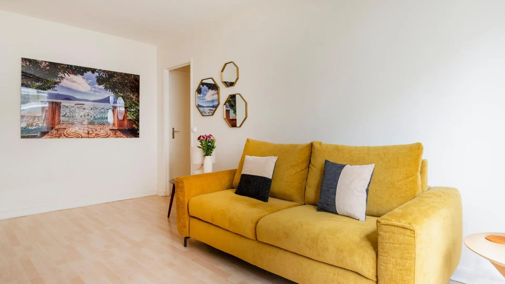 Arsonval Design * Paris